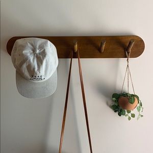 Meet your Posher, Tanner